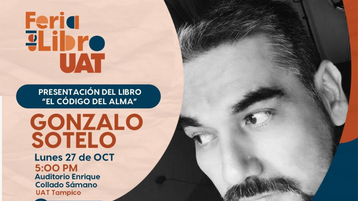 Feria del Libro UAT 2025