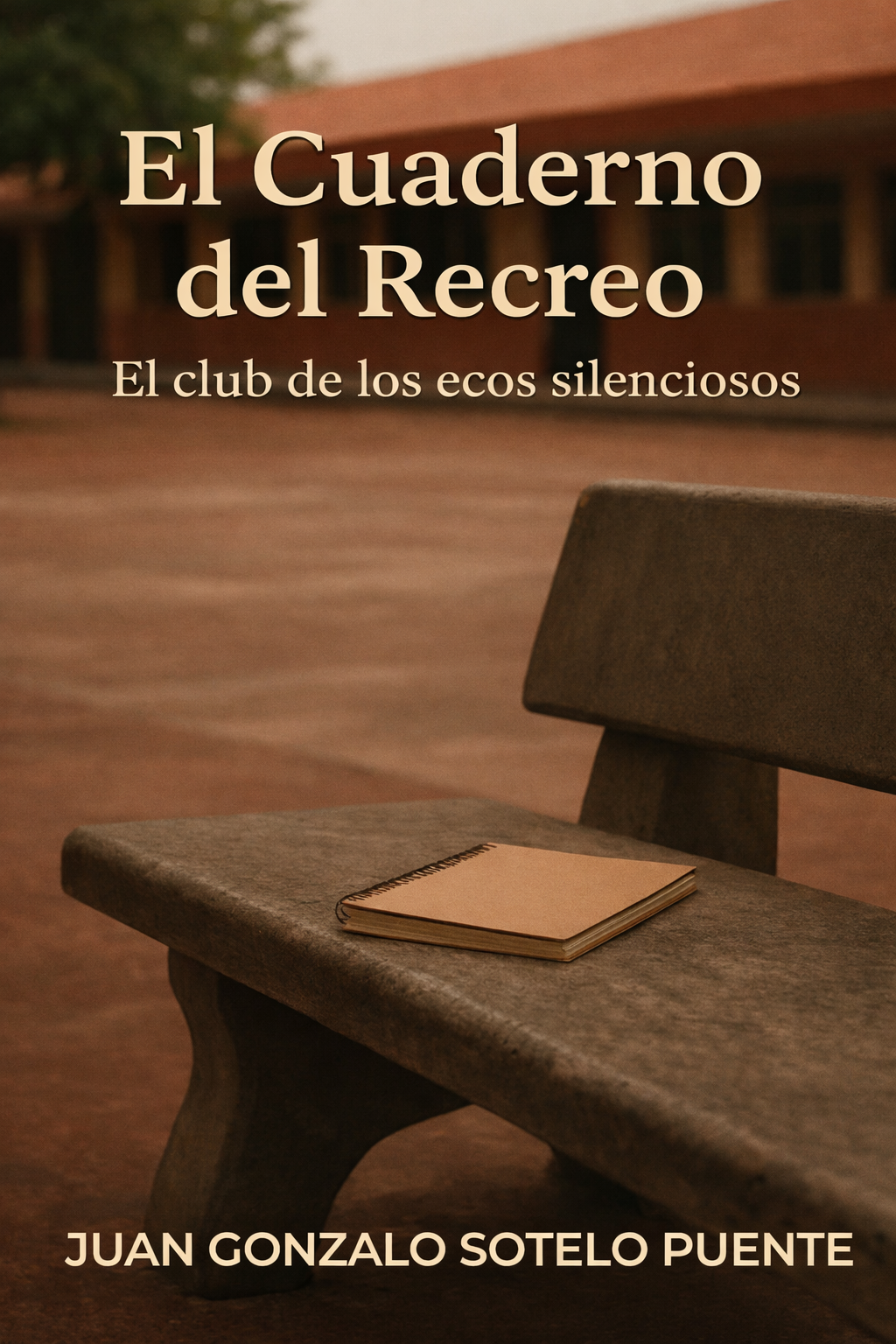 El Cuaderno del Recreo